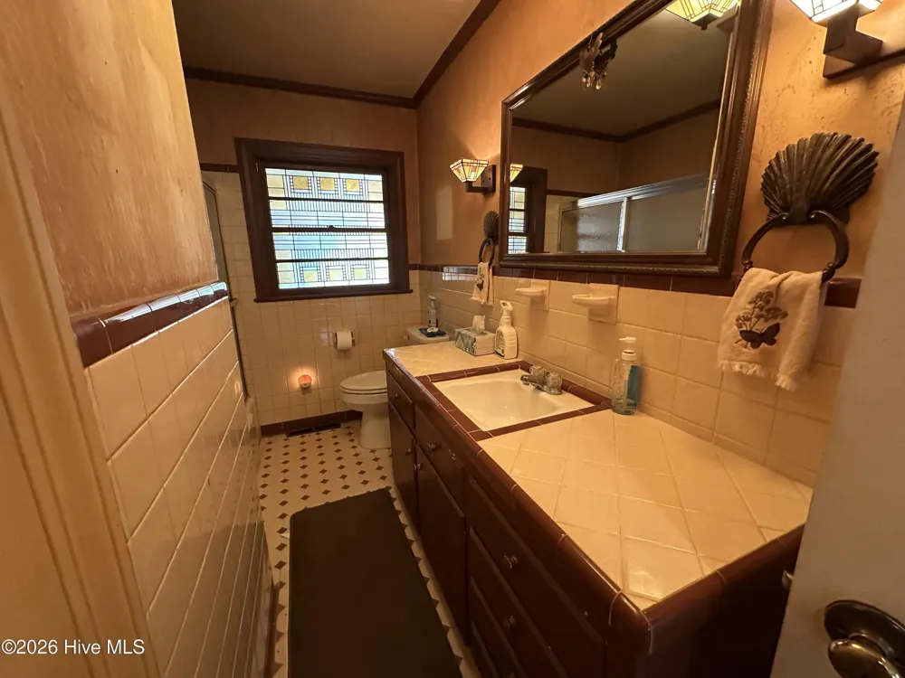 604 W Woodland Avenue Woodland, NC 27897