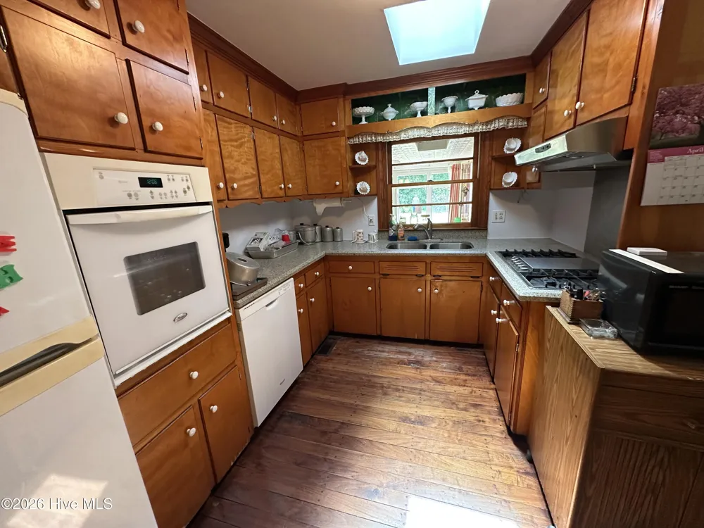604 W Woodland Avenue Woodland, NC 27897