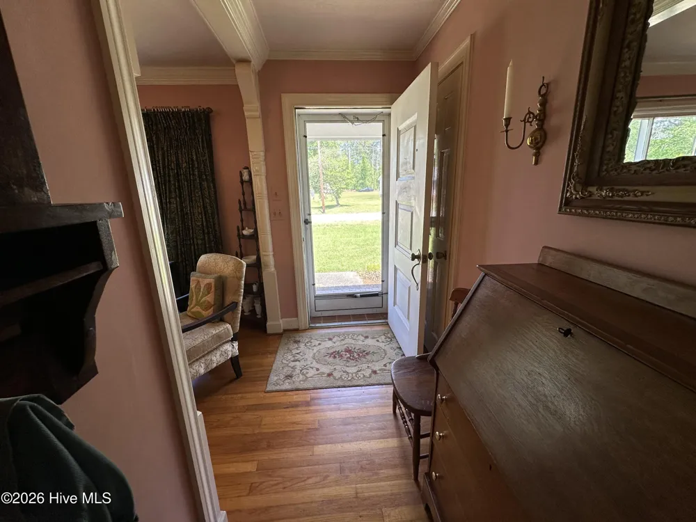 604 W Woodland Avenue Woodland, NC 27897