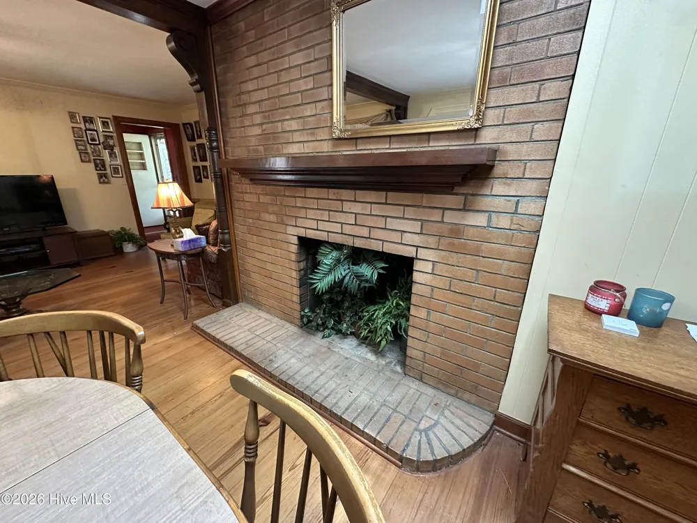 604 W Woodland Avenue Woodland, NC 27897