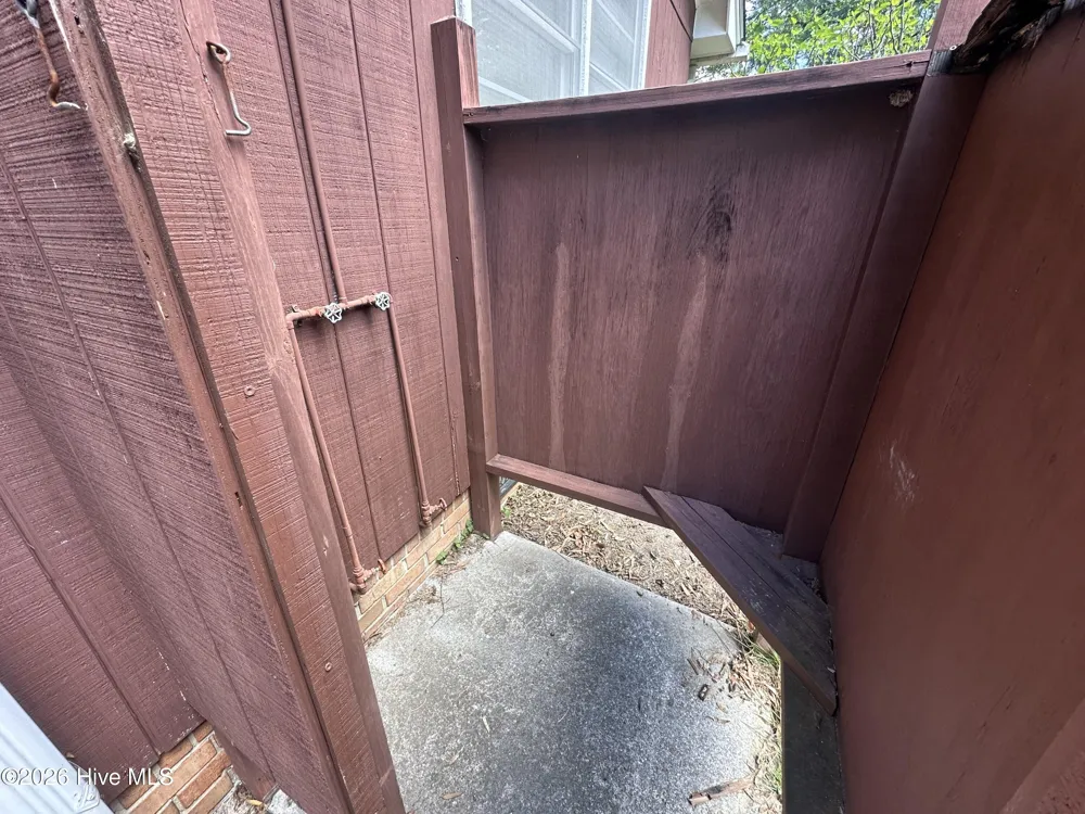 604 W Woodland Avenue Woodland, NC 27897