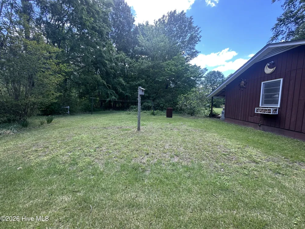 604 W Woodland Avenue Woodland, NC 27897