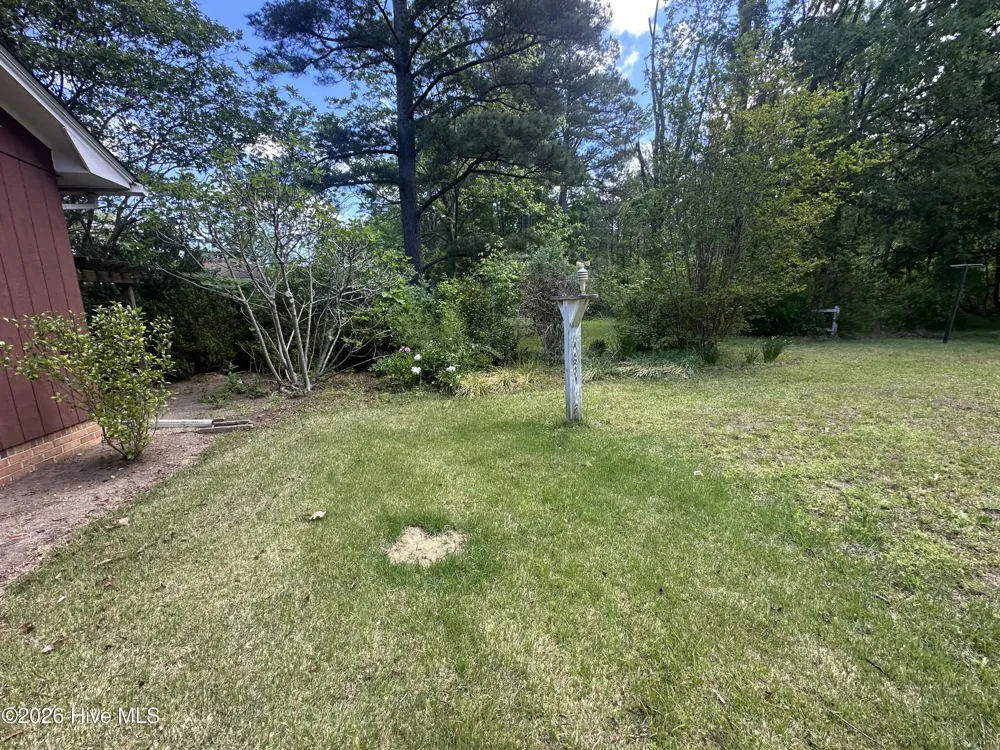 604 W Woodland Avenue Woodland, NC 27897
