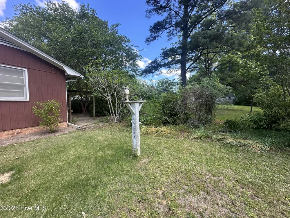 604 W Woodland Avenue Woodland, NC 27897