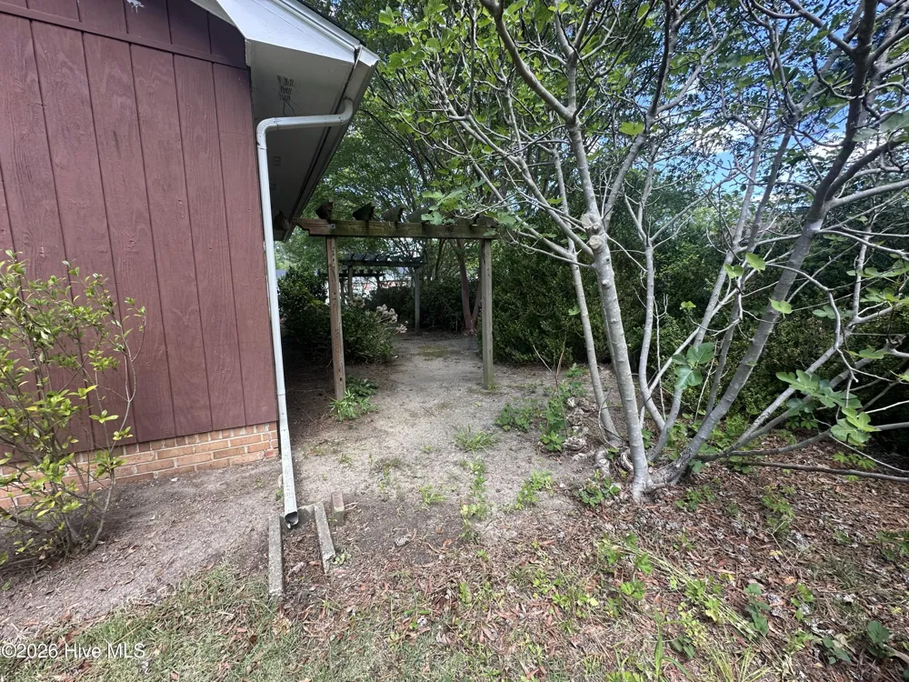 604 W Woodland Avenue Woodland, NC 27897