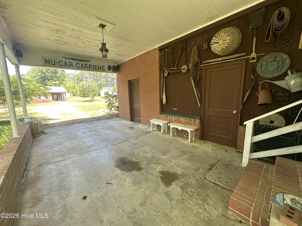 604 W Woodland Avenue Woodland, NC 27897