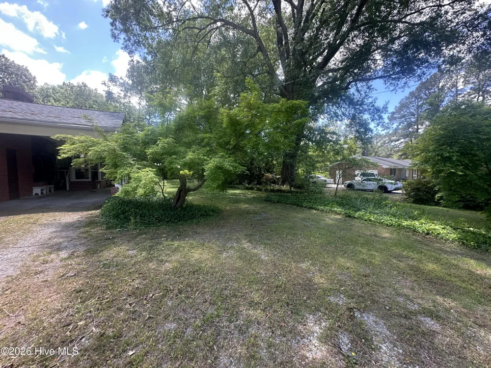 604 W Woodland Avenue Woodland, NC 27897