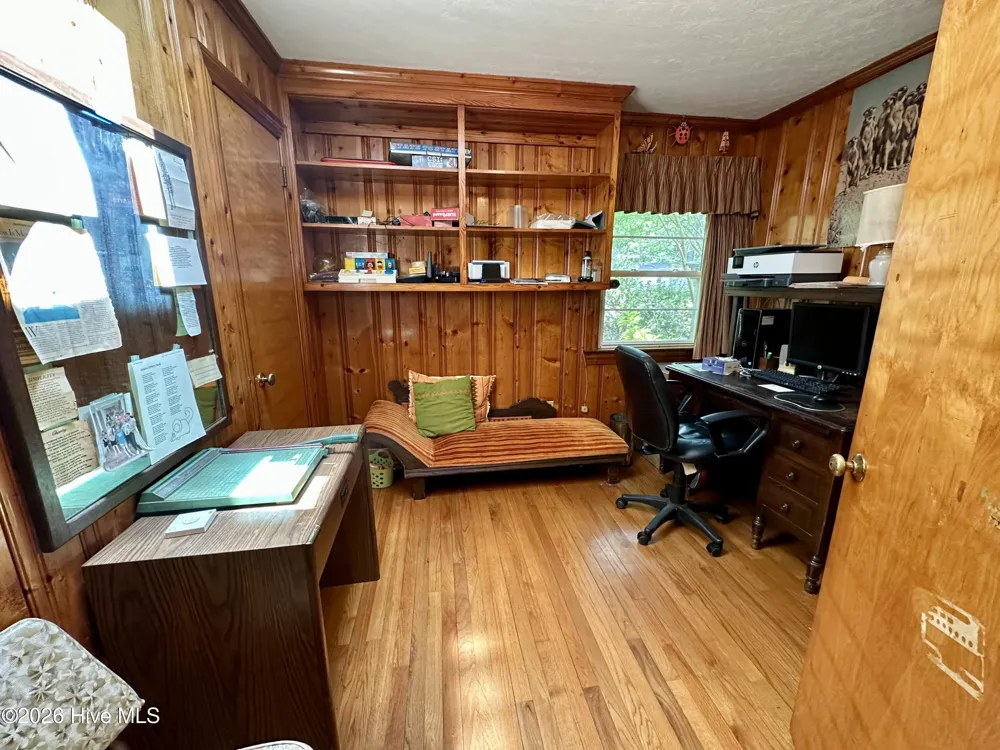 604 W Woodland Avenue Woodland, NC 27897