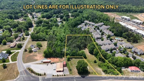 2575 Statesville Boulevard