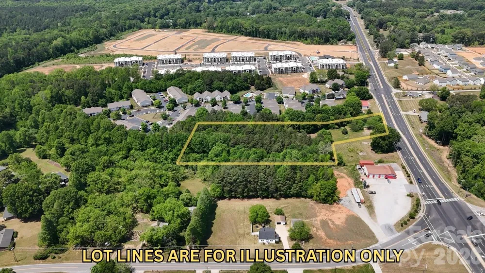 2575 Statesville Boulevard Salisbury, NC 28147