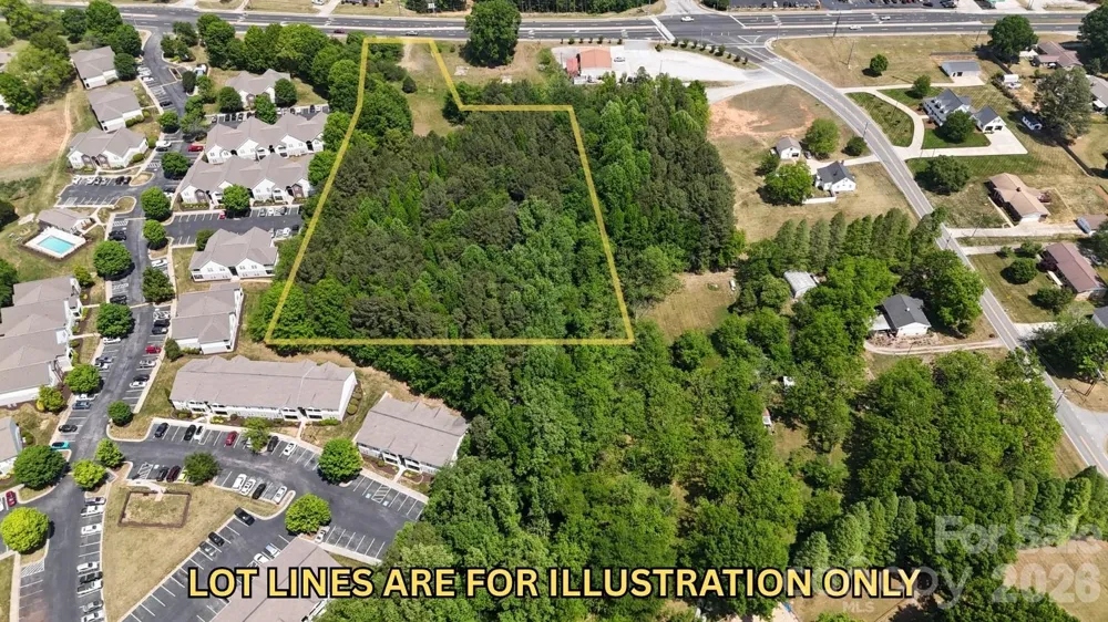 2575 Statesville Boulevard Salisbury, NC 28147