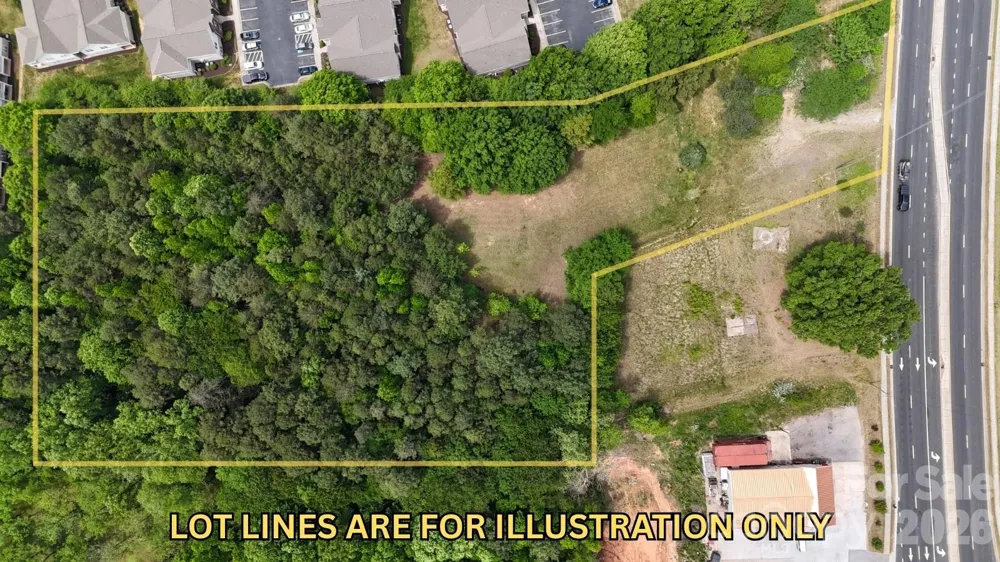2575 Statesville Boulevard Salisbury, NC 28147