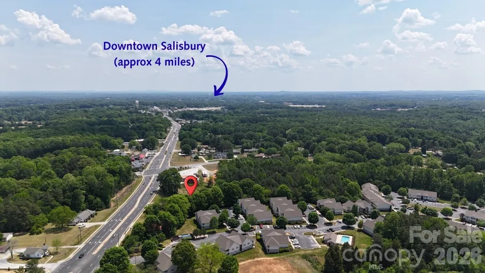 2575 Statesville Boulevard Salisbury, NC 28147