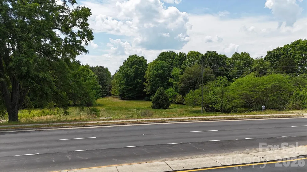 2575 Statesville Boulevard Salisbury, NC 28147