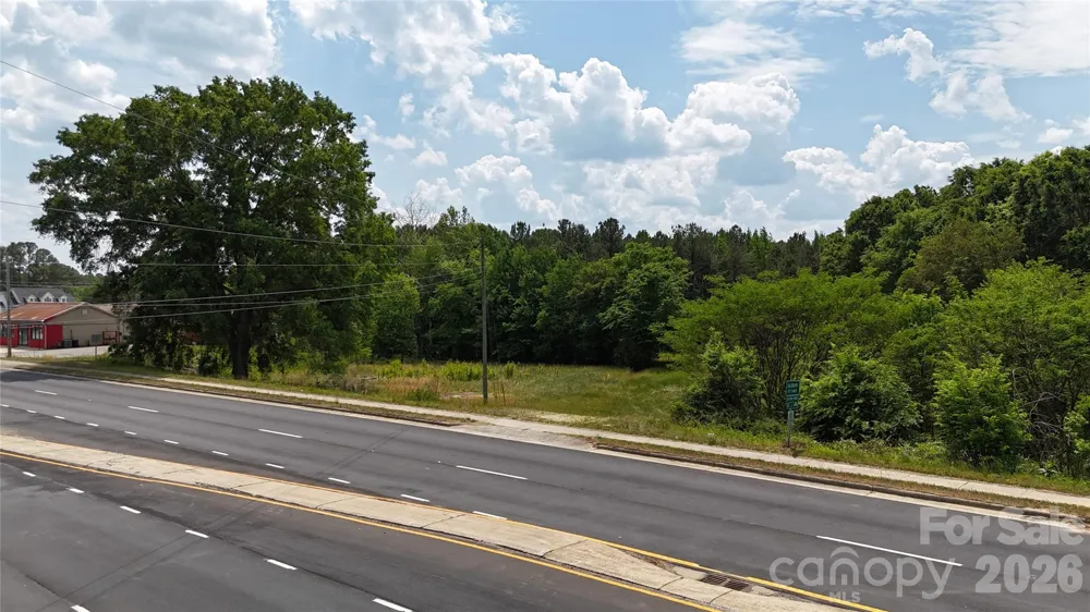 2575 Statesville Boulevard Salisbury, NC 28147