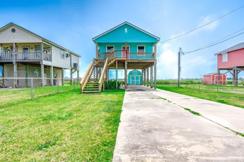 264 County Road 205