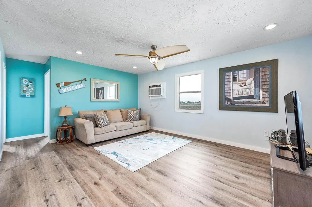 264 County Road 205 Sargent, TX 77414