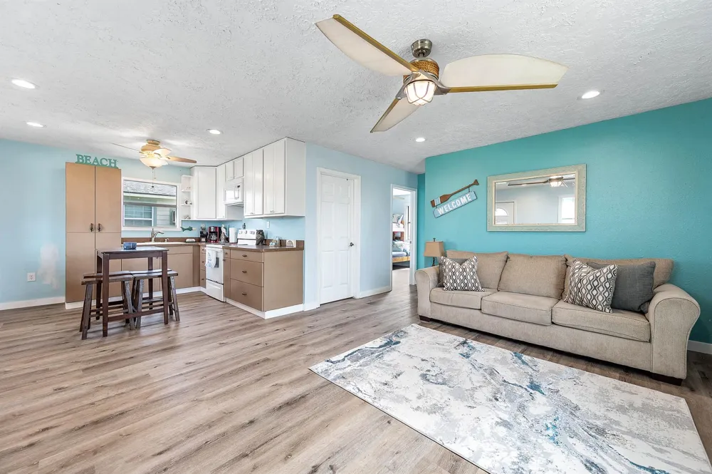 264 County Road 205 Sargent, TX 77414