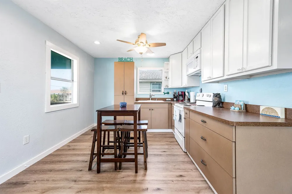 264 County Road 205 Sargent, TX 77414