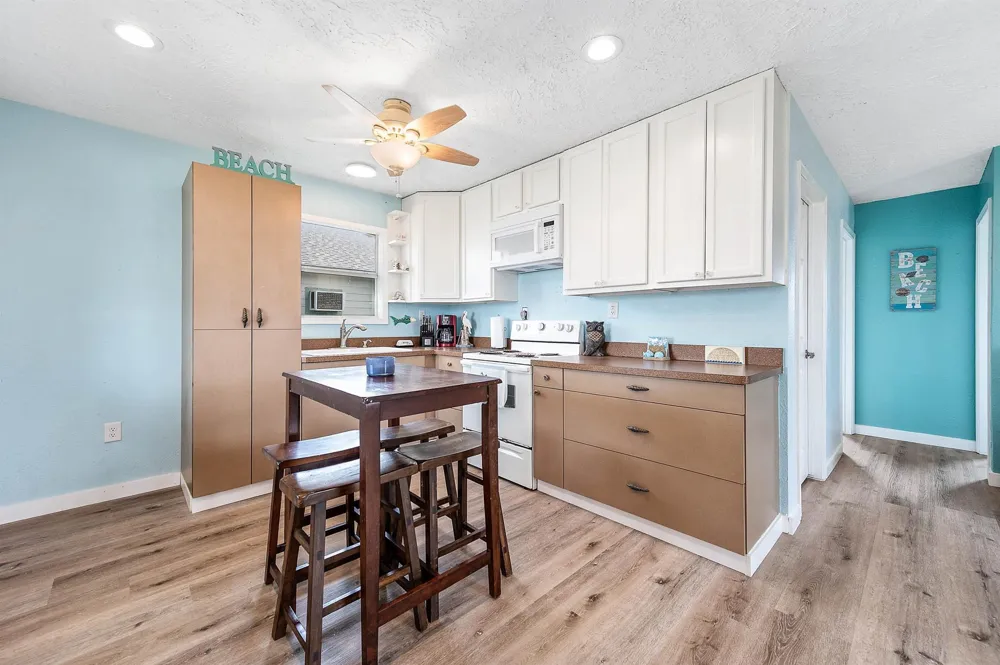 264 County Road 205 Sargent, TX 77414