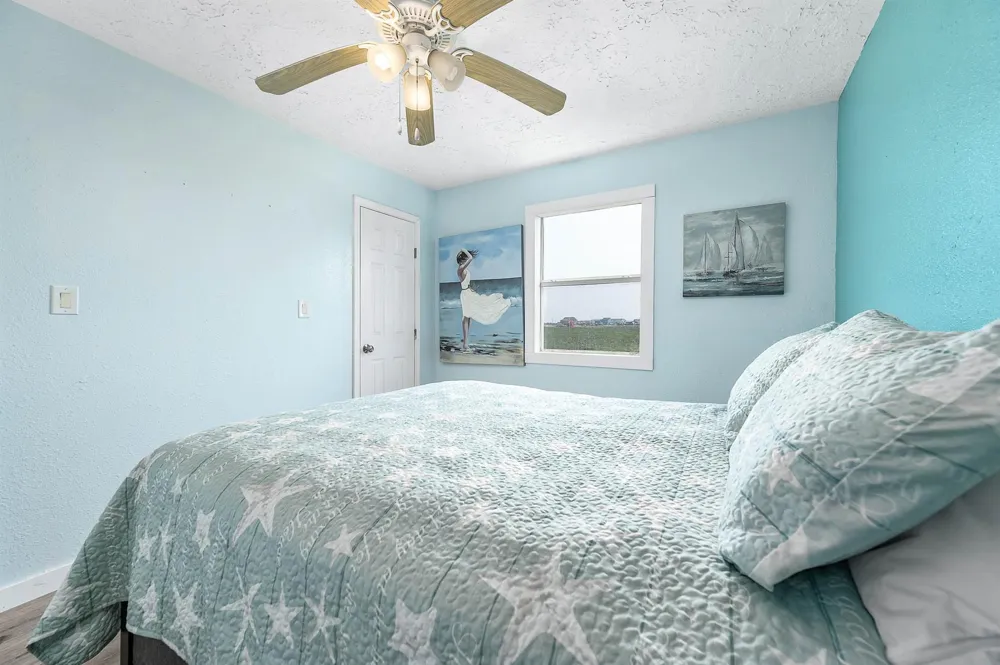 264 County Road 205 Sargent, TX 77414