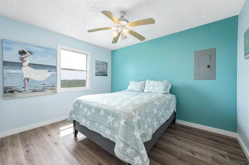 264 County Road 205 Sargent, TX 77414