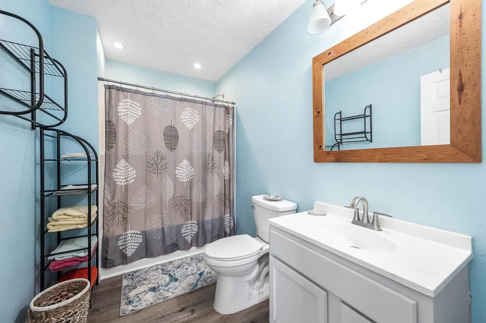 264 County Road 205 Sargent, TX 77414
