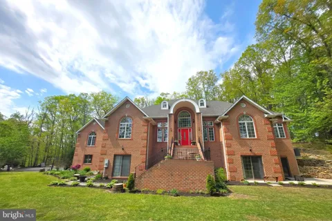 3632 BURKINS ROAD