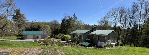 2290 PURDUE MOUNTAIN
