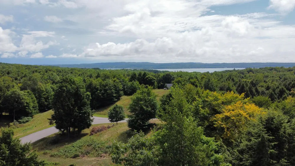 86 Slope Drive Onekama, MI 49675