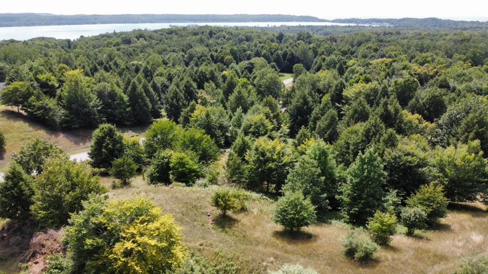 86 Slope Drive Onekama, MI 49675