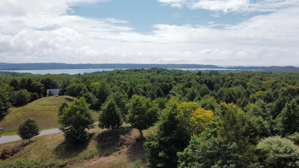 86 Slope Drive Onekama, MI 49675