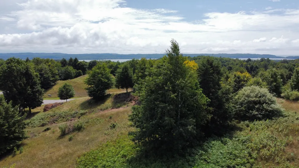 86 Slope Drive Onekama, MI 49675