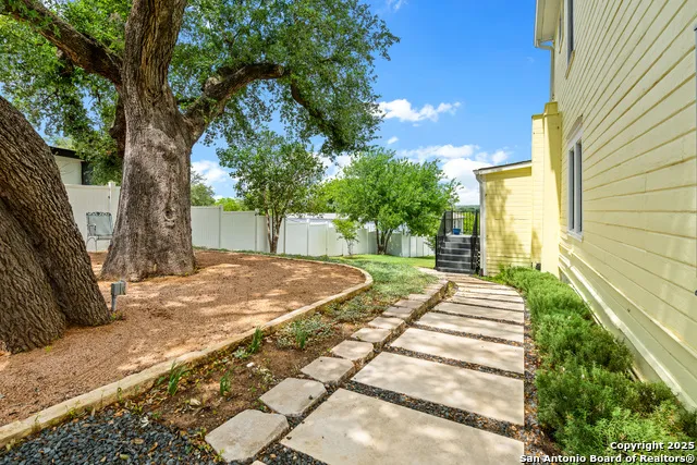 508 Main Marble Falls, TX 78654