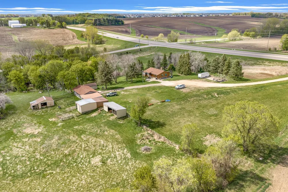 18880 Cedar Avenue Farmington, MN 55024
