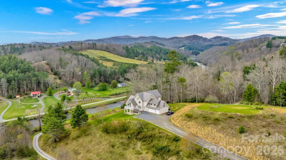 361 Osprey Place West Jefferson, NC 28694