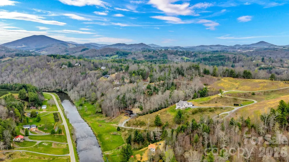 361 Osprey Place West Jefferson, NC 28694