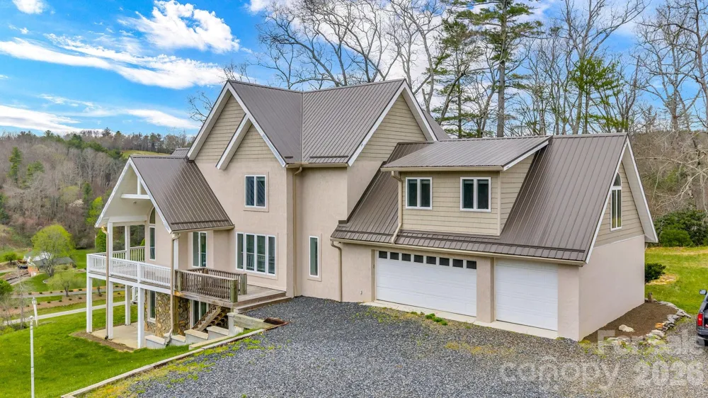 361 Osprey Place West Jefferson, NC 28694