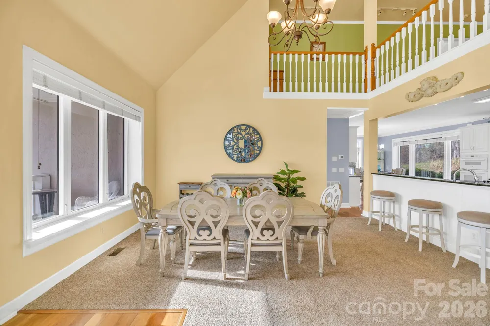 361 Osprey Place West Jefferson, NC 28694