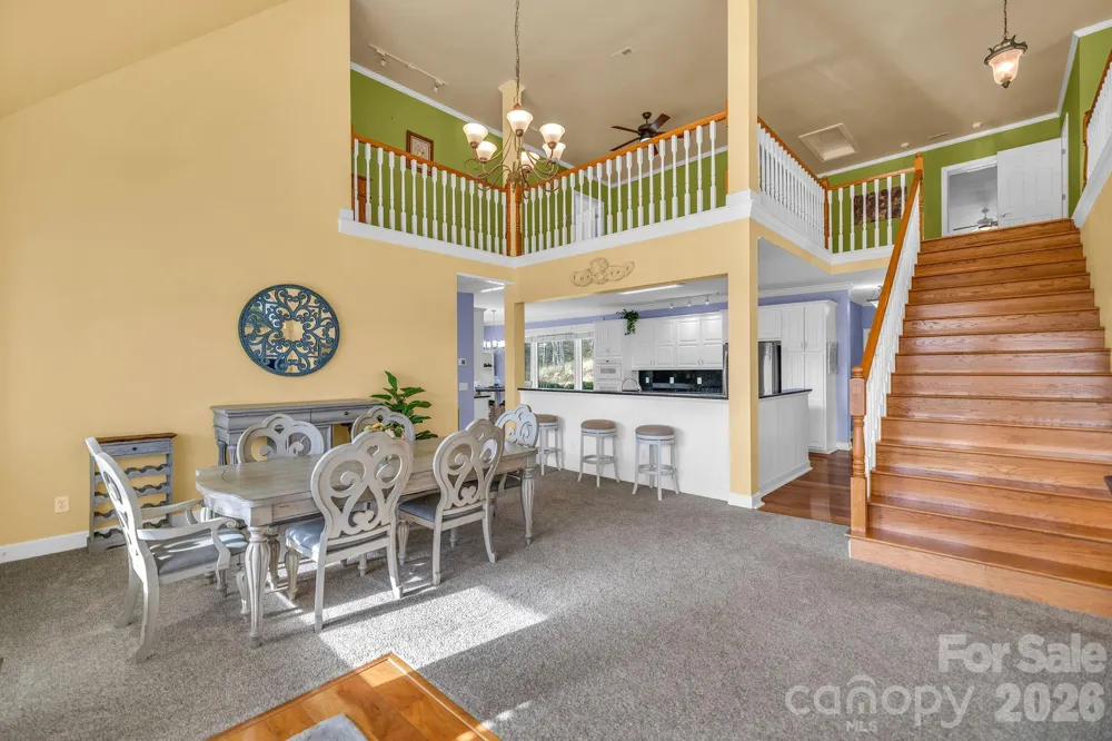 361 Osprey Place West Jefferson, NC 28694