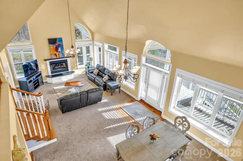 361 Osprey Place West Jefferson, NC 28694