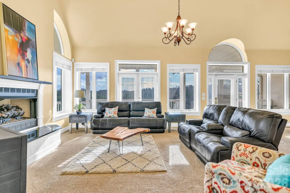 361 Osprey Place West Jefferson, NC 28694