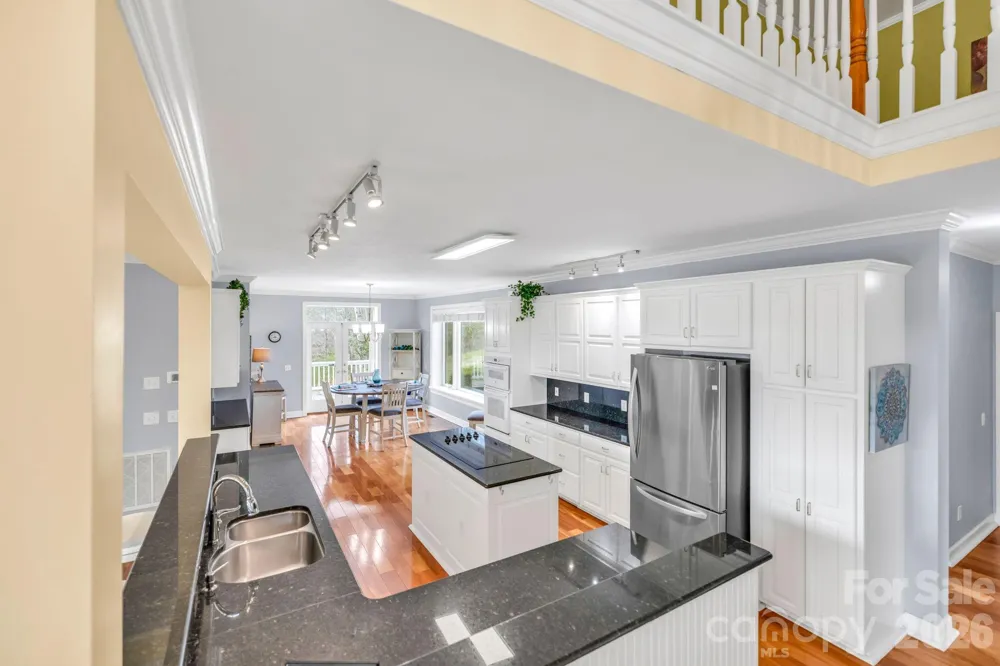 361 Osprey Place West Jefferson, NC 28694