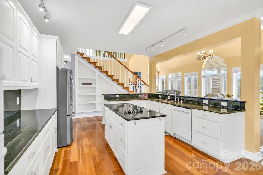 361 Osprey Place West Jefferson, NC 28694