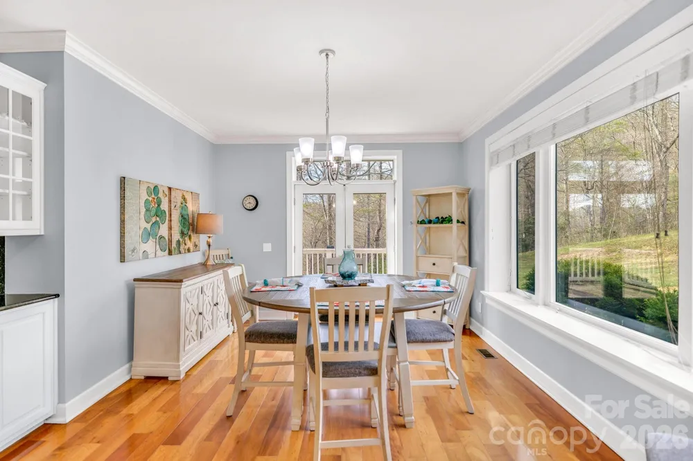 361 Osprey Place West Jefferson, NC 28694
