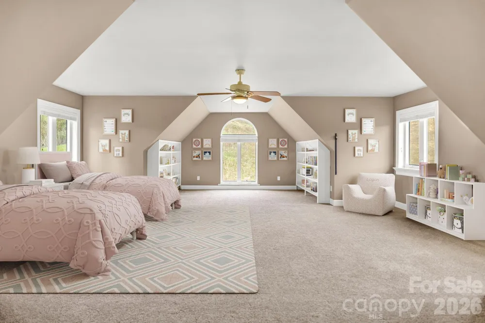 361 Osprey Place West Jefferson, NC 28694