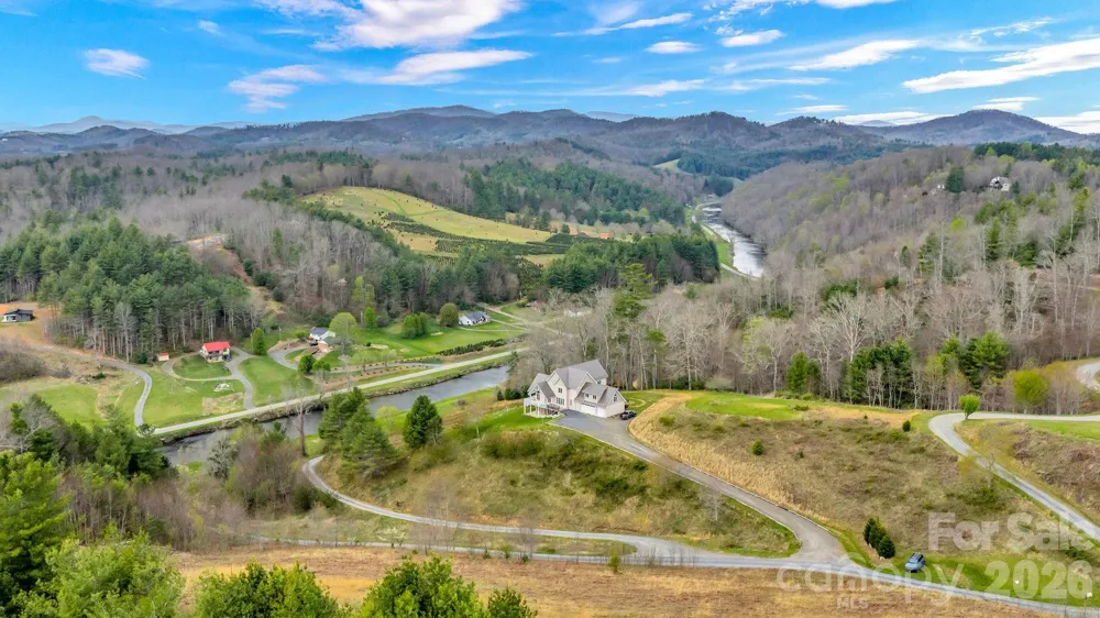 361 Osprey Place West Jefferson, NC 28694