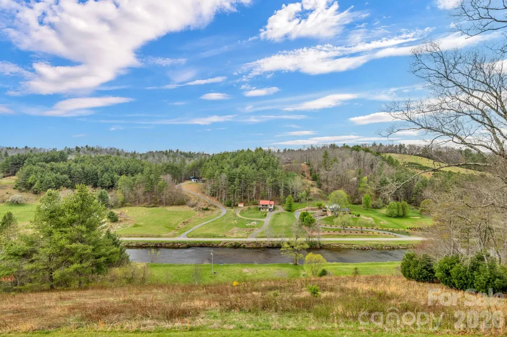 361 Osprey Place West Jefferson, NC 28694
