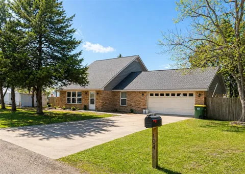 104 Cedar Creek Drive