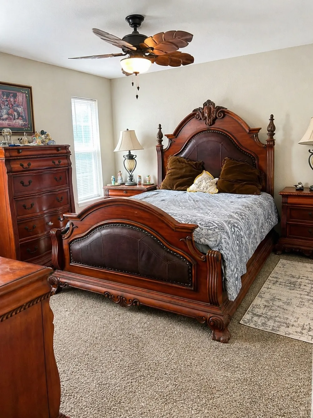 104 Cedar Creek Drive Groesbeck, TX 76642